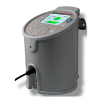 Kanmed BABYWARMER BW3 Manual De Usuario