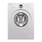 Lavadoras Samsung WF8650 Serie Manual Del Usuario