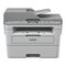 Impresoras Brother DCP-B7535DW Guía De Configuración Rápida