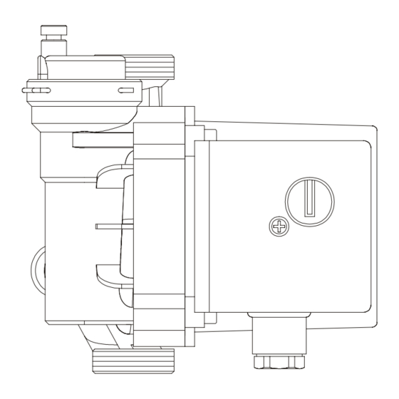 DAB VA 50/130A Manual De Instrucciones