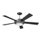 Ventiladores Craftmade CQ52 Instrucciones De Instalación