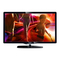 TV LED Philips 40PFL6636H/12 Guia De Inicio Rapido