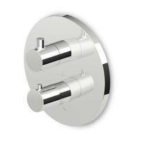 Zucchetti R98662 Instrucciones Para La Instalacion De La Griferia