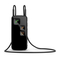 Amplificadores Auditivos Oticon ConnectLine Serie Instrucciones De Uso