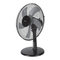 Ventiladores Jata JVVM3124 Instrucciones De Uso