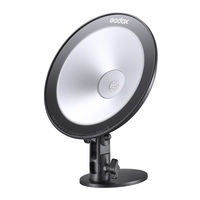 Godox CL10 Manual Del Usuario