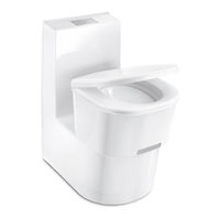 Dometic Saneo C Instrucciones De Uso