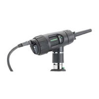 WelchAllyn Digital MacroView Instrucciones De Uso