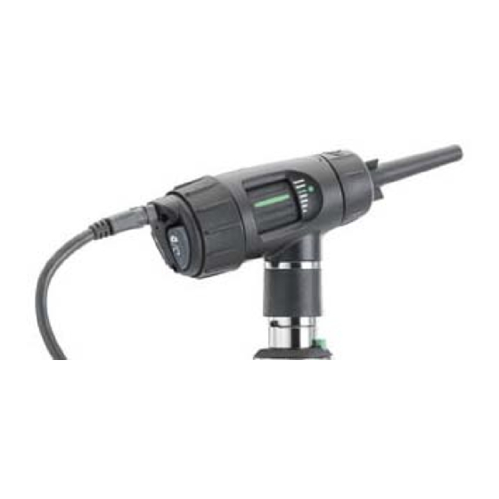 WelchAllyn Digital MacroView Instrucciones De Uso