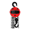 Polipastos de Cadena Steinberg Systems SBS-FZ 3000/3GM Manual De Instrucciones