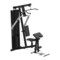 Equipos de Fitness Athletic 470M Manual De Instrucciones