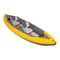 Barcos Decathlon ITIWIT X100+ 2P Manual De Instrucciones