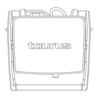 Taurus Asteria Manual Del Usuario