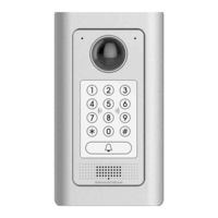 Grandstream Networks GDS3710 Manual Del Usuario