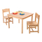 Muebles para Bebés y Niños Pequeños KidKraft 21201D Manual Del Usuario