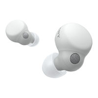 Sony LinkBuds S YY2950 Guia De Ayuda