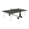 Deportes y Aire Libre Cornilleau Challenger OUTDOOR Manual De Instrucciones