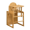 Kiddicare Baby Weavers - Manual de la trona combinada