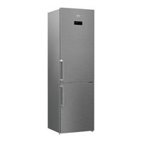 Beko RCNA355E31PT Manual De Instrucciones