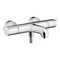 Accesorios para el Baño Hansgrohe Ecostat 13201000 Instrucciones De Montaje