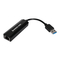 Adaptadores IOGear GUC3100 Guía Rápida De Inicio