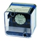 Conmutadores de Red Honeywell C6097A Instrucciones De Utilizacion