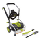 Lavadoras a Presión sunjoe SPX4003-ULT Manual Del Operador