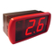 Controladores Full Gauge Controls MT-438R Guia Del Usuario