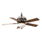 Ventiladores Craftmade ELLINGTON LS52ABZ5CRGD Manual De Instrucciones
