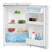 Beko TSE 1423N Manual Del Usuario