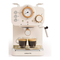 Cafeteras Create THERA RETRO Manual Del Usuario