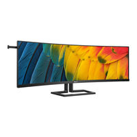 Philips 45B1U6900CH Manual De Usuario