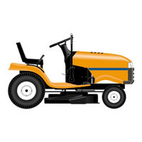 Husqvarna YTH150 TWIN Manual De Instrucciones