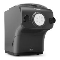 Philips HR2382 Manual Del Usuario