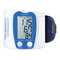 GERATHERM Wristwatch KP-6130 - Manual del monitor digital de presión arterial