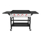 Royal Gourmet GB4000 - Manual de la plancha de gas