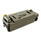 Manual de servicio de Thetford C2, C3, C4, C200, SC234, SC200, SC200CW, SC400