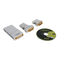 Adaptadores Velleman PCUSBVGA Manual Del Usuario