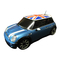 Juguetes Kyosho Mini-Z Racer Manual De Instrucciones