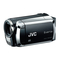 Videocámaras JVC GZ-MS130 Manual De Instrucciones