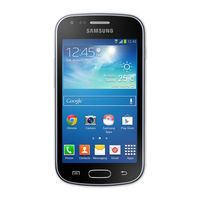 Samsung GT-S7580L Manual Del Usuario