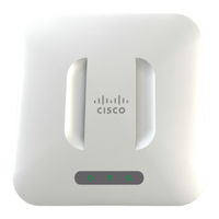 Cisco WAP371 Guia De Inicio Rapido