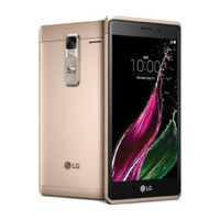 Lg LG-H650 Guia Del Usuario