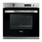 Hornos Whirlpool WOA61AR Instrucciones De Instalación