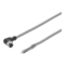 Cables y Conectores Festo NEBU­-M12G5/W5-­M12 Serie Manual De Instrucciones