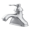 Accesorios para el Baño Black and Decker Price Pfister Portland 42-P Serie Guia De Inicio Rapido