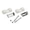 Adaptadores Fiamma 98656-594 Instruciones De Montaje Y Uso