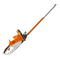 Recortadoras Stihl HSA 65 Manual De Instrucciones