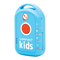 GPS Weenect kids WE202 Guia Del Usuario