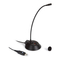 Micrófonos FONESTAR FCM-760U Manual De Instrucciones
